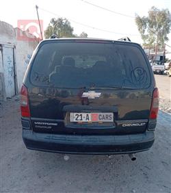 شێڤرۆلێت ڤێنچەر